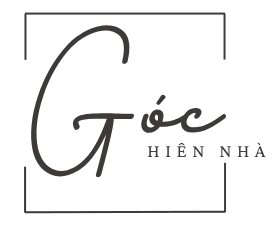 Góc Hiên Nhà