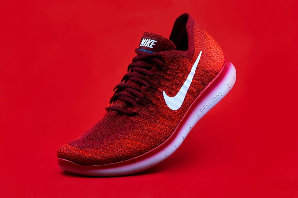 Giày nike