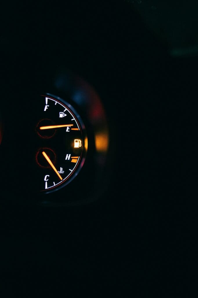 fuel