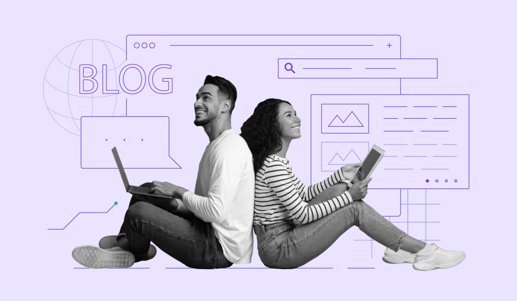 what is a blog